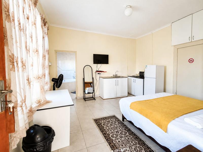 To Let 1 Bedroom Property for Rent in Mthata Eastern Cape
